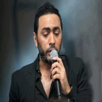 Tamer hosny